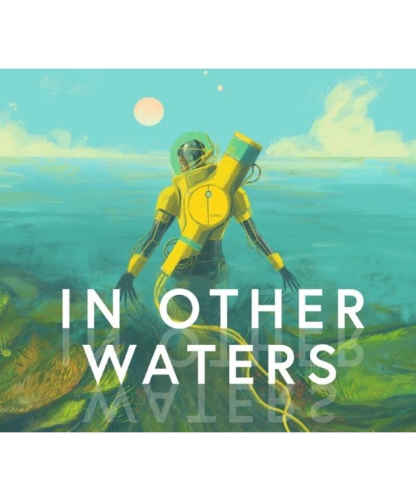 In Waters Steam Key EUROPE